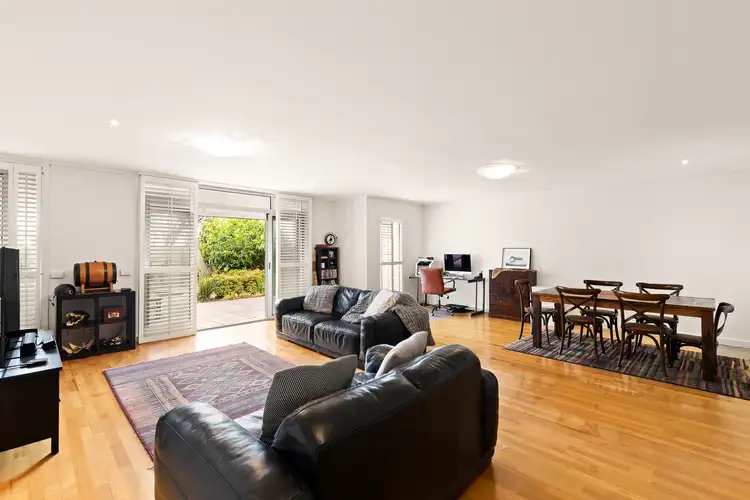 Third view of Homely apartment listing, 1/37 Ormond Esplanade, Elwood VIC 3184