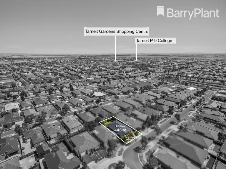 Third view of Homely house listing, 7 Laurina Avenue, Tarneit VIC 3029