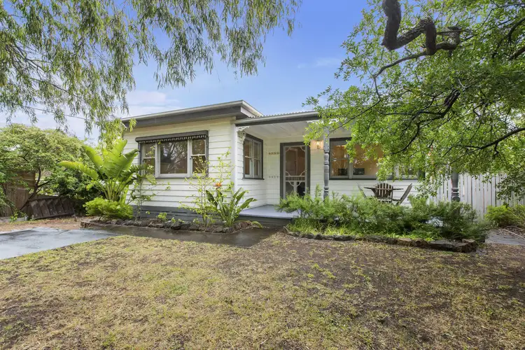 Main view of Homely house listing, 42 Ozone Street, Rye VIC 3941