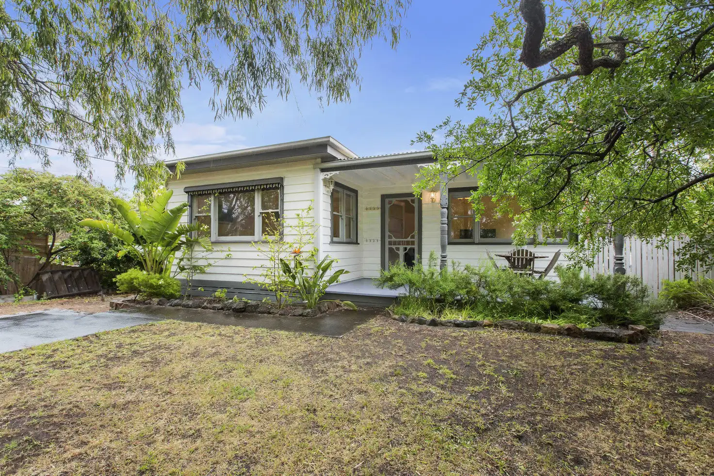 Main view of Homely house listing, 42 Ozone Street, Rye VIC 3941