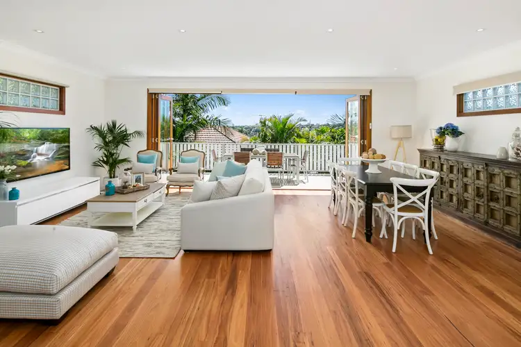 16 Arthur Street, Fairlight NSW 2094