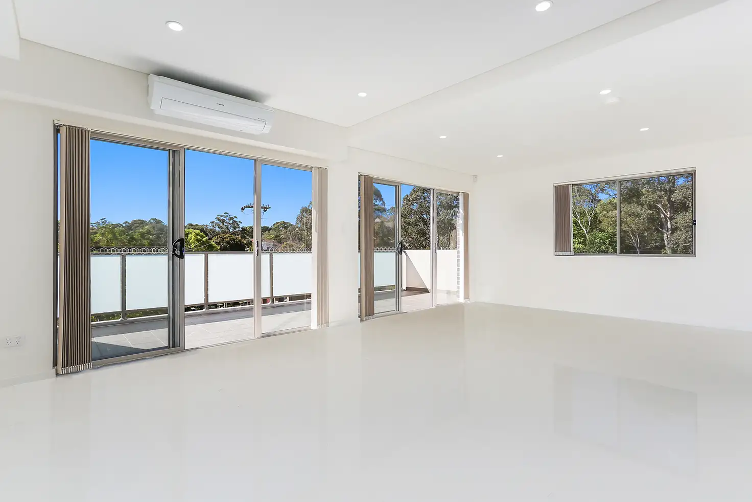 Main view of Homely apartment listing, 11/1-3 Hugh Avenue, Peakhurst NSW 2210