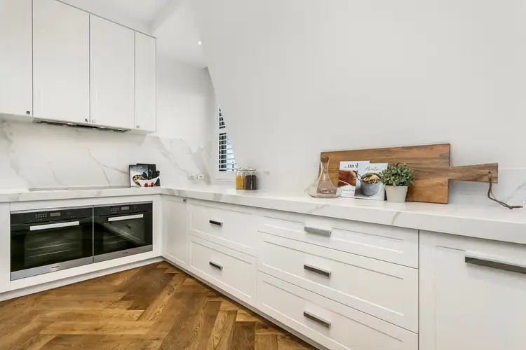 Fifth view of Homely apartment listing, 7/347 Glenferrie Road, Malvern VIC 3144