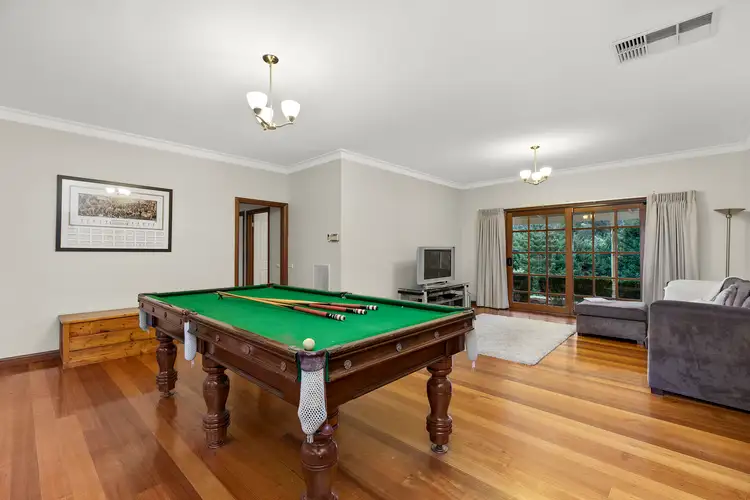 Fifth view of Homely house listing, 9 Bessa Court, Wonga Park VIC 3115