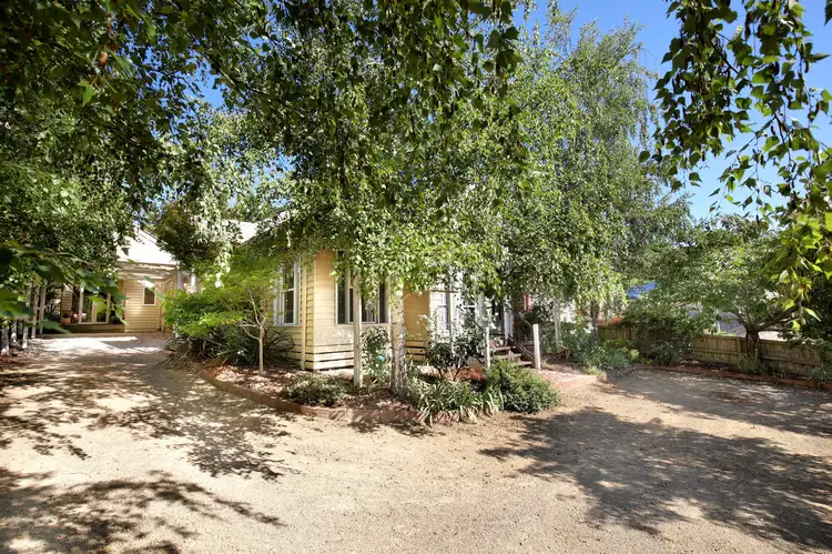 136-138 Maroondah Highway, Healesville VIC 3777