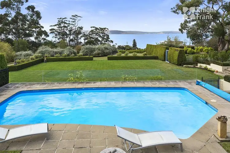 Sixth view of Homely house listing, 20 Grange Avenue, Taroona TAS 7053