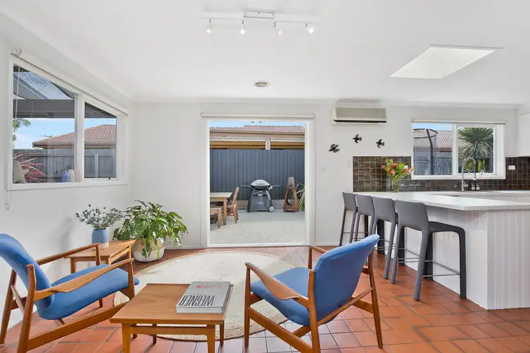 Third view of Homely house listing, 44 Eggleston Street, Ocean Grove VIC 3226