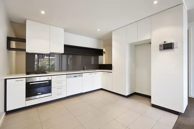 Second view of Homely apartment listing, 8/16-20 Warleigh Grove, Brighton VIC 3186