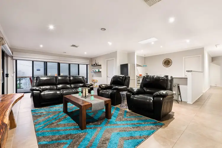 Third view of Homely house listing, 4 Tarwin Drive, Mernda VIC 3754