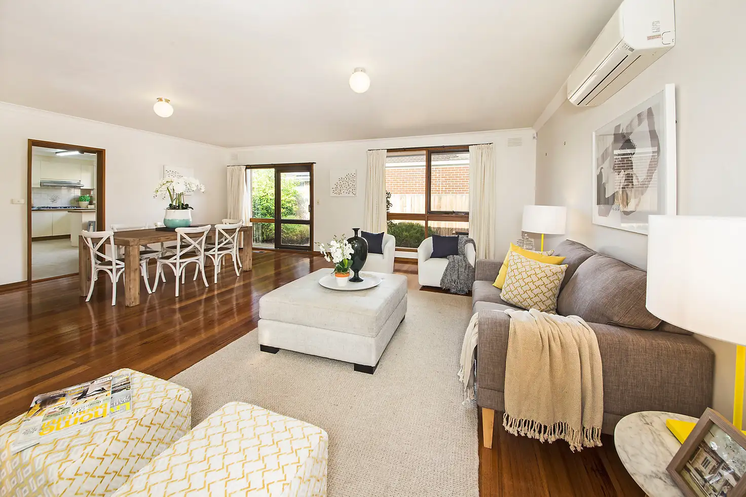 Main view of Homely unit listing, 1/53 Leila Road, Ormond VIC 3204