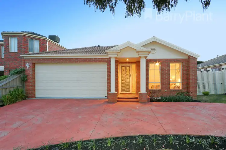 14 Helena Court, Rowville VIC 3178