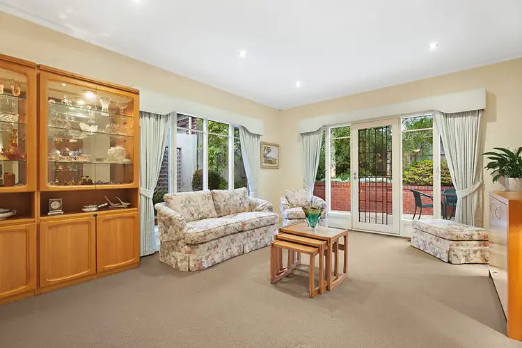 Second view of Homely unit listing, 3/36 Wilfred Road, Ivanhoe East VIC 3079