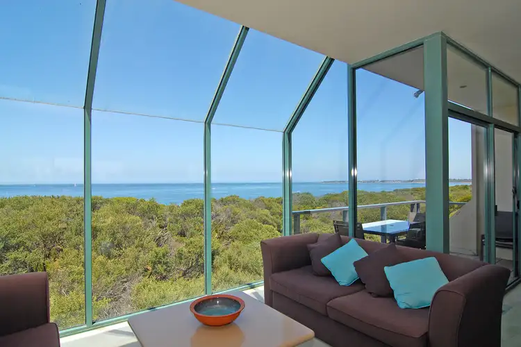 Sixth view of Homely house listing, Lot 3, 43 Flinders Street, Queenscliff VIC 3225