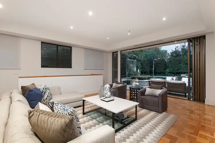 Third view of Homely house listing, 12 Grange Avenue, Canterbury VIC 3126