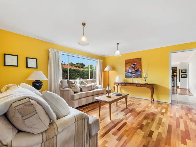 Sixth view of Homely house listing, 138 Bellbridge Drive, Hoppers Crossing VIC 3029