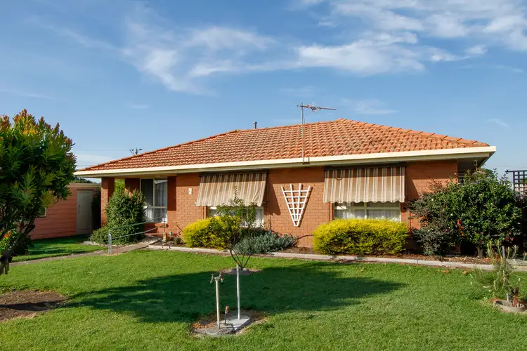 6/27 Trood Street, Sale VIC 3850