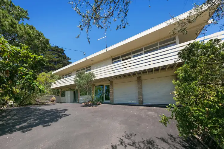 Second view of Homely house listing, 97 Dundas Street, Rye VIC 3941