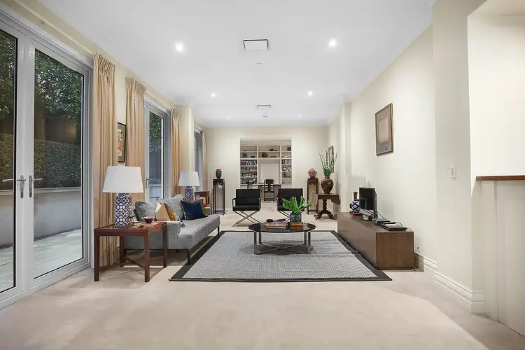 Fourth view of Homely apartment listing, G06/1 Wallace Avenue, Toorak VIC 3142