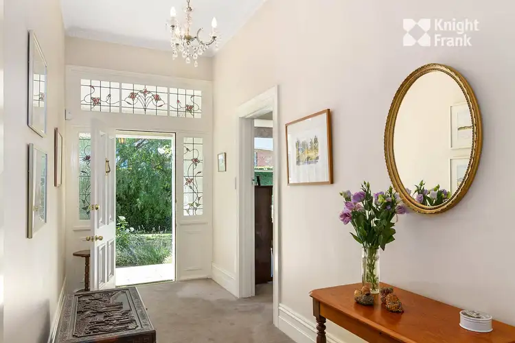 Second view of Homely house listing, 133 King Street, Sandy Bay TAS 7005