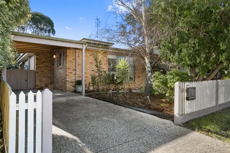 Third view of Homely house listing, 35 Panpandi Drive, Clifton Springs VIC 3222