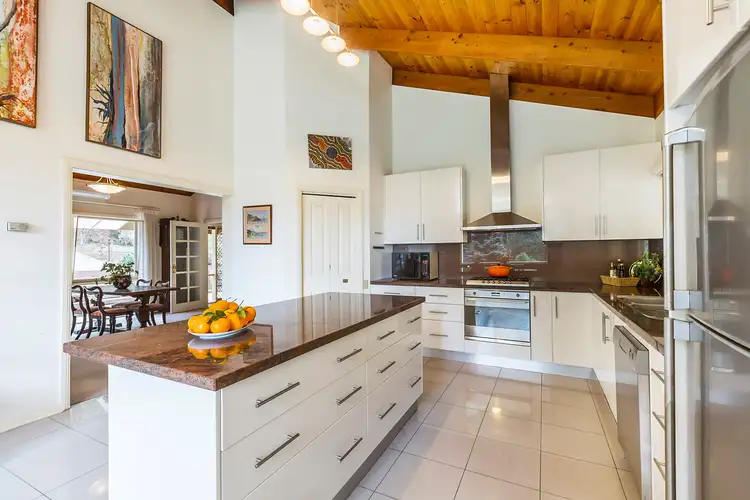 Fifth view of Homely house listing, 150 Shoreham Road, Red Hill VIC 3937