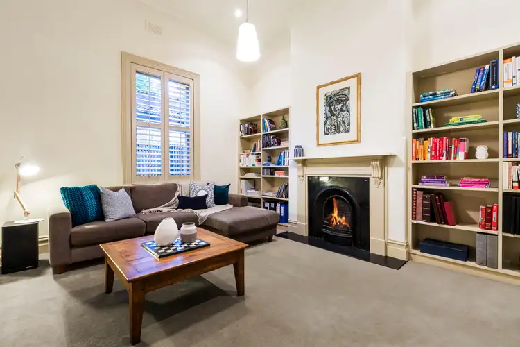 Third view of Homely house listing, 10 Monaro Road, Kooyong VIC 3144
