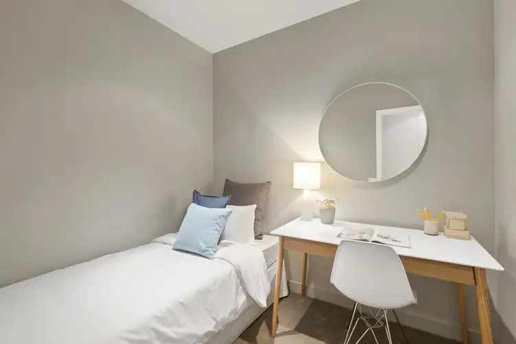 Sixth view of Homely apartment listing, 903/38 Albert Road, South Melbourne VIC 3205