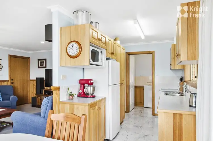 Third view of Homely house listing, 1 Penwarne Court, Swansea TAS 7190