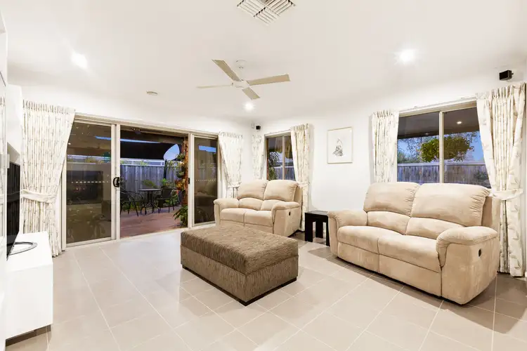 Third view of Homely house listing, 7 Gunghalin Drive, Doreen VIC 3754