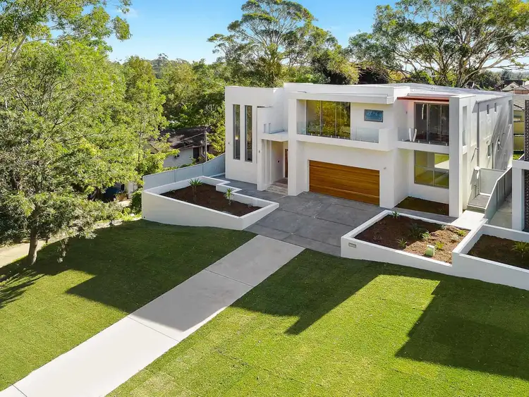 Second view of Homely house listing, 78 Clarendon Road, Peakhurst NSW 2210