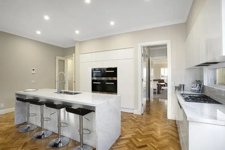 Fifth view of Homely house listing, 58 Narrak Road, Balwyn VIC 3103