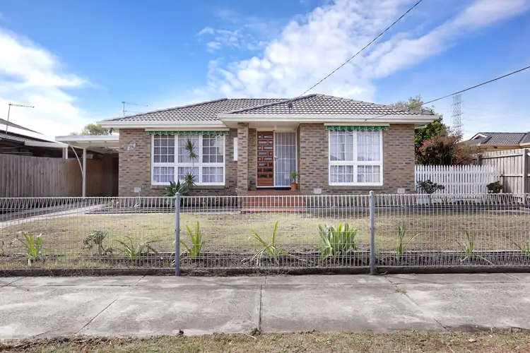 26 Newcombe Court, Clarinda VIC 3169