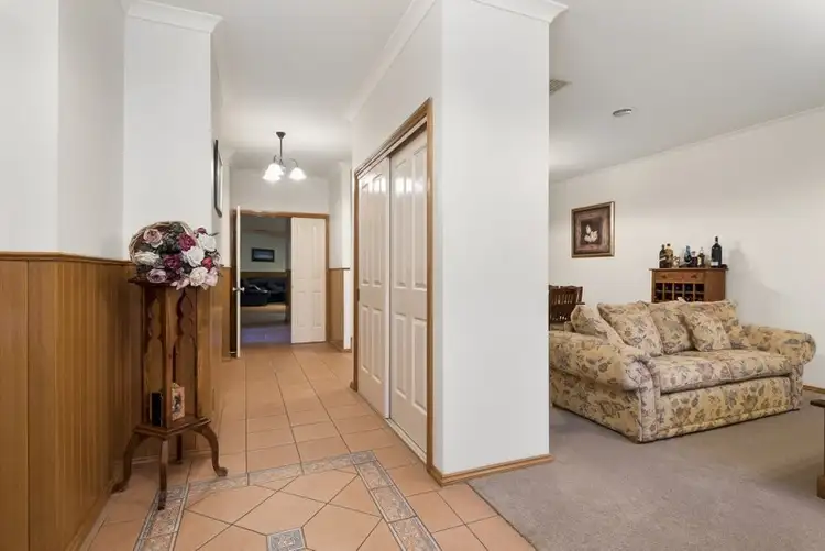 Fifth view of Homely house listing, 19 Phoenix Avenue, Hoppers Crossing VIC 3029