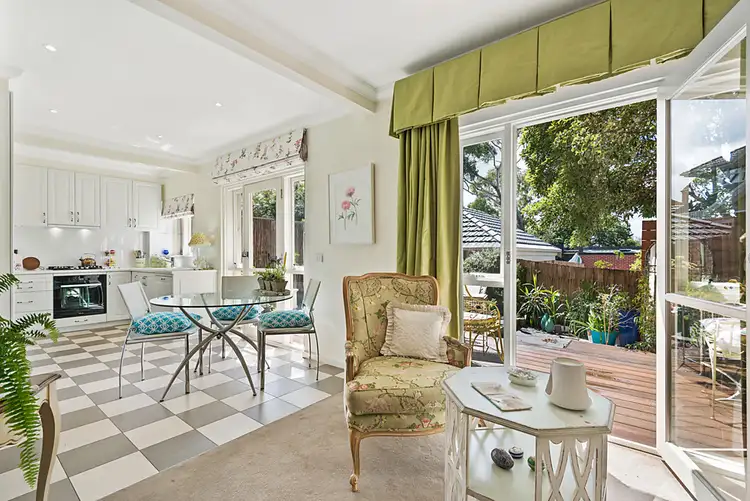 Third view of Homely unit listing, 22/127 Hawdon Street, Heidelberg VIC 3084
