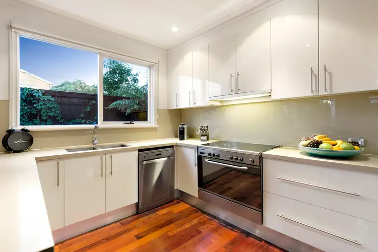 Fourth view of Homely house listing, 5 Ferguson Street, Brighton East VIC 3187