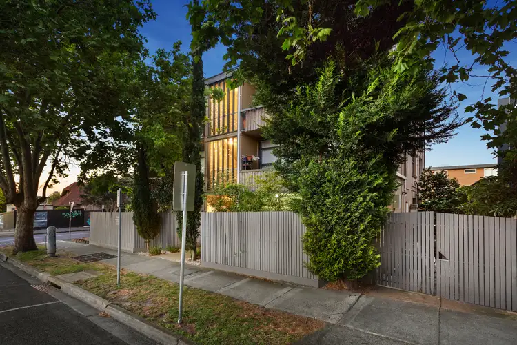 Main view of Homely apartment listing, 1/192 Alma Road, St Kilda East VIC 3183