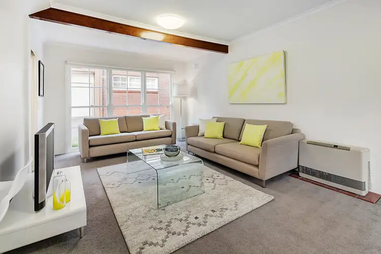 Second view of Homely townhouse listing, 1/24-26 St Elmo Road, Ivanhoe VIC 3079