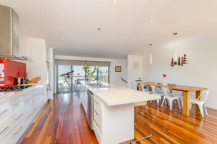 Fourth view of Homely house listing, 56 The Avenue, Ocean Grove VIC 3226
