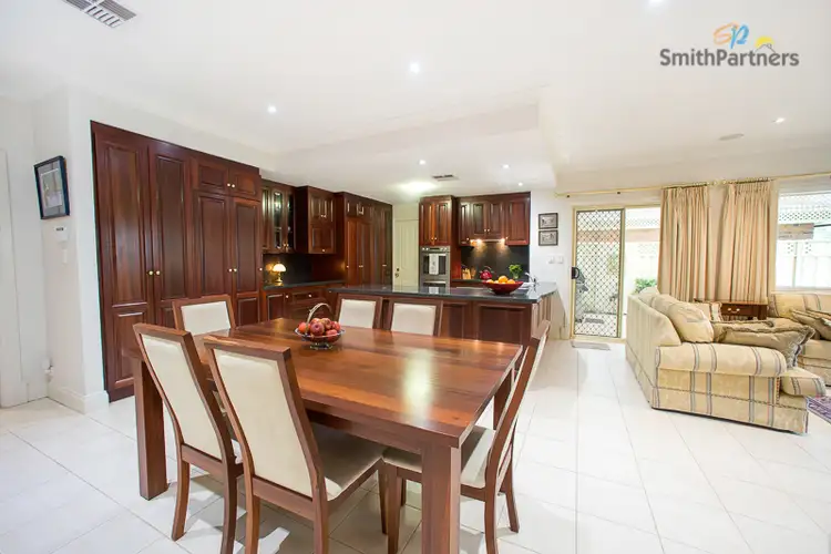 Fifth view of Homely house listing, 5/17 The Crescent, Blair Athol SA 5084