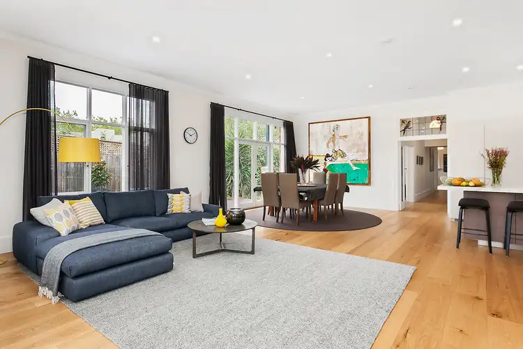 Fourth view of Homely house listing, 87 Sackville Street, Kew VIC 3101