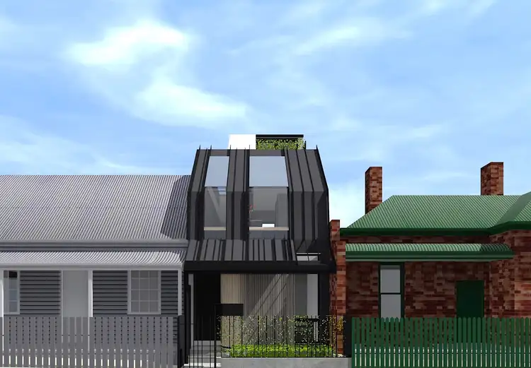 Third view of Homely house listing, 146 Cobden Street, South Melbourne VIC 3205