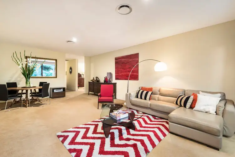 Fifth view of Homely apartment listing, 1A/29 Queens Road, Melbourne VIC 3004