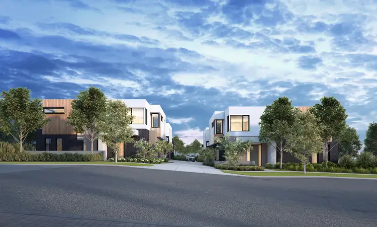 1-10/18-20 Blair Street, Lilydale VIC 3140