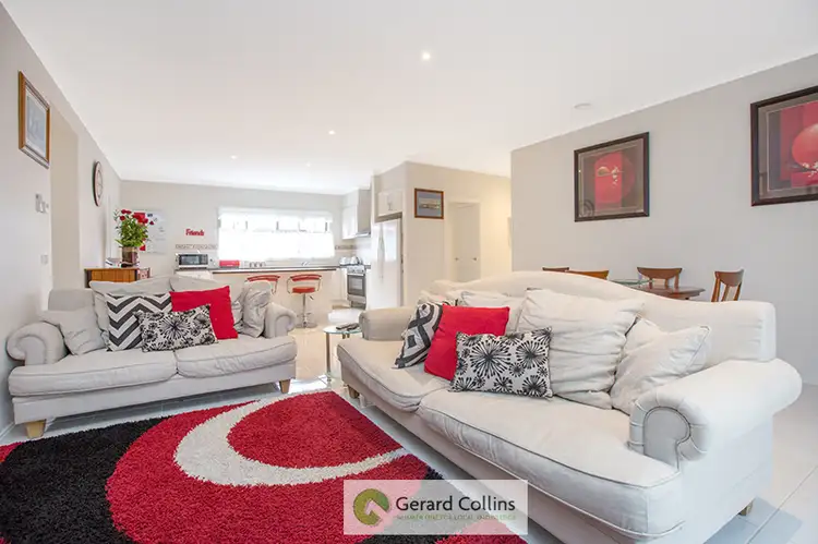 Fifth view of Homely house listing, 12 Brownfield Drive, Officer VIC 3809