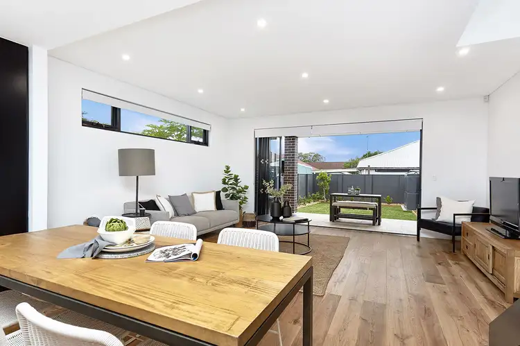Third view of Homely house listing, 27b Foreman Street, Tempe NSW 2044