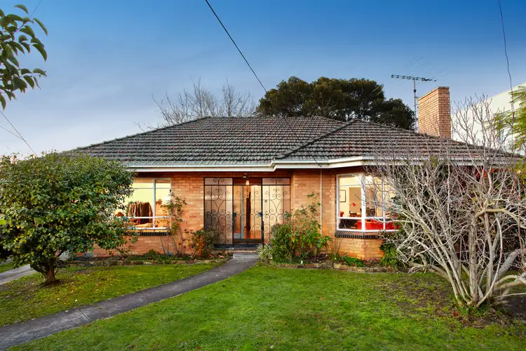 Main view of Homely house listing, 3 Tynefield Court, Brighton VIC 3186