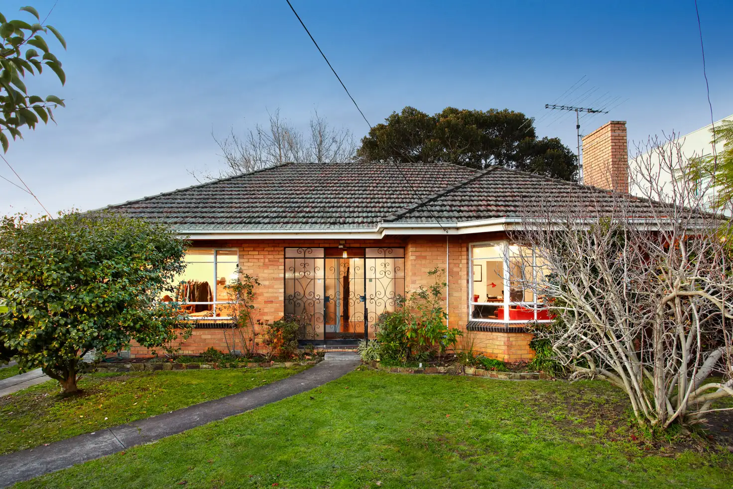 Main view of Homely house listing, 3 Tynefield Court, Brighton VIC 3186