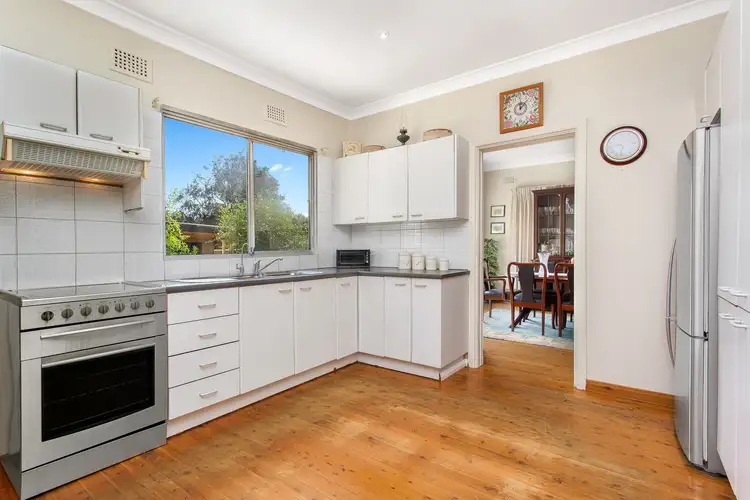 Fourth view of Homely house listing, 40 Lillian Road, Riverwood NSW 2210