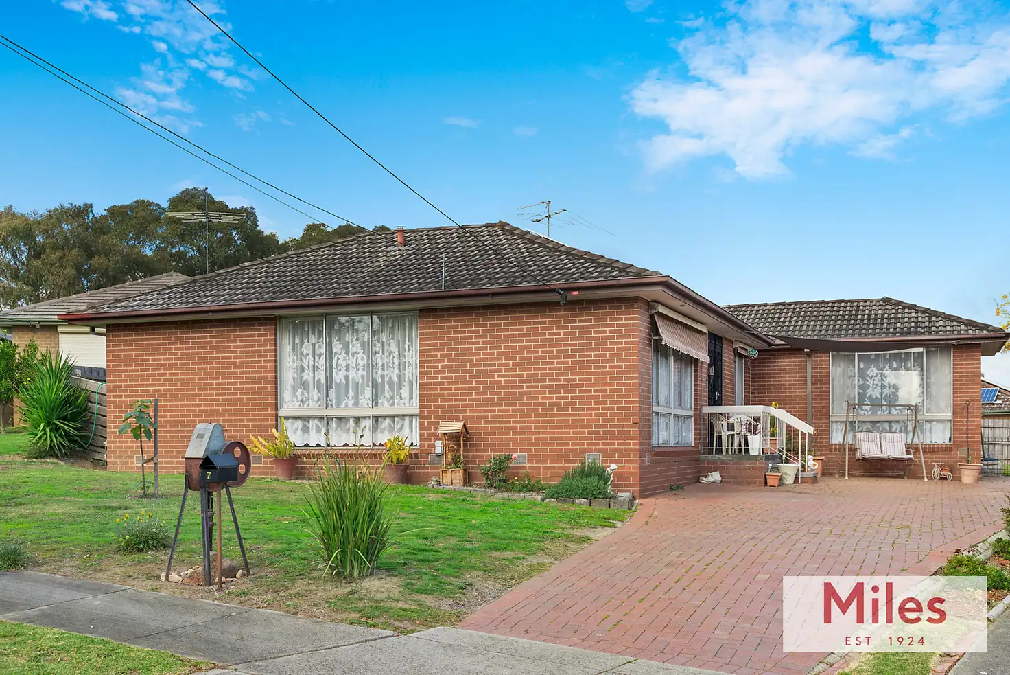 Main view of Homely house listing, 7 Greenwich Place, Viewbank VIC 3084