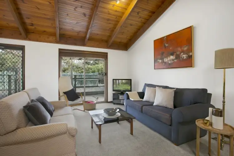 Second view of Homely unit listing, 1/17 California Boulevard, Point Lonsdale VIC 3225